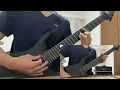 Download Lagu Soelen Gaaer Bag Aase Need - Ulver (Electric guitar cover)