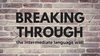 Breaking Through the Intermediate Language Wall