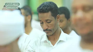 سورة لقمان بصوت الشيخ الزين محمد أحمد 