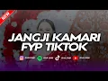 Download Lagu DJ JANGJI KAMARI DUH BULAN SAKSINA MAWA BEJA FYP TIKTOK