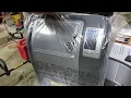 Lasko Cyconic Digital Ceramic Heater unboxing and test