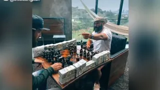 طب بحر مسا يابا علي اللي صانوا 2020 