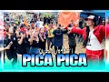 Download Lagu PICA PICA REMIX BAJIDOR INSAN VADMA