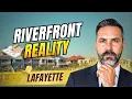 Buying Waterfront Property in Lafayette LA What You Need to Know