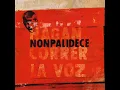 la sonrisa - nonpalidece