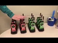 SDC Volunteer Radios - Adoptions Building