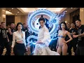Download Lagu 仇家當眾調戲美女老婆羞辱窮小子，殊不知他竟是天下第一的鎮龍天師，無敵法器強殺全場，瞬間滅掉仇家滿門！！！！#短劇#熱門短劇