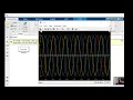 Ontariotech University Simscape Electrical tutorial