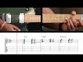 Download Lagu Dreamland | How it's played | Guitar Primary | Section Eight