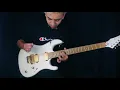Download Lagu Dream Theater - The Best of Times - Guitar Solo Cover