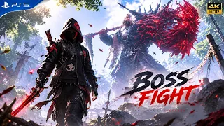 This Boss Was So Badass But 😏