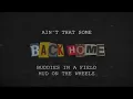 Ain't That Some (Lyric Video) - Morgan Wallen
