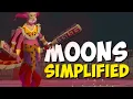 The ONLY Moons of Peril Guide you NEED