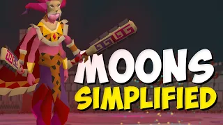 The ONLY Moons of Peril Guide you NEED
