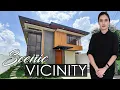 House Tour 425 Modern 4-Bedroom House for Sale in Nuvali Laguna Presello