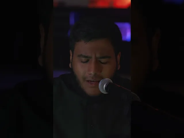 ⁣زيارة وارث | القارئ الملا عبــاس الفضلي