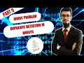 Solved Array Problem in JAVA within 10 min Bangla Part 9