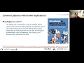 Webinar 054 Mining Development Data to Understand and Improve Software Engineering Processes