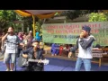 Download Lagu fade2black-Pasti Bisa ! by A3 acoustic rapp (cover version )