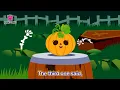 Five Little Pumpkins | Halloween Songs | PINKFONG Songs for Children