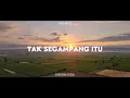 Download Lagu DJ Slow Remix! - Tak Segampang itu - Anggi Marito ( Slow Remix Official )