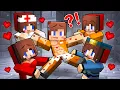 Download Lagu Prisoner JJ is Popular with the Female Staff at the Prison - Minecraft Animation with Mikey