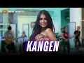 Karaoke - Kangen - Suliyana (Official Video Karaoke ANEKA SAFARI)