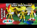 Super Silver Figure Review