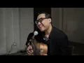 Adhitia Sofyan di Gema Loka | Sounds From The Corner Session