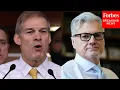 I Just Wanna Get This Straight Jim Jordan Shocked By Judge Merchan Ruling At Trump Trial