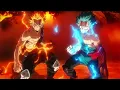 Download Lagu Boku no Hero Academia - Heroes Rising「AMV」- Rise Up