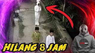 FOTO DAN REKAMAN CREEPY DARI INTERNET