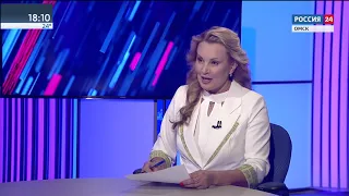 Информационный блок 27 05 19