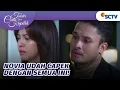 Download Lagu Duh Gimana, Novia Masih Acuh ke Jeffrey | Takdir Cinta Yang Kupilih - Episode 327
