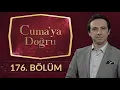 Download Lagu Paylaşarak Çoğaltmak: İnfak - Cuma'ya Doğru 176.Bölüm