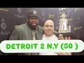 Download Lagu #blackcommunity #50cent #chaldeans #buscemis #detroitnews #breakingnews #promo #detroitquack 
