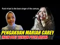 Lagu MENAKJUBKAN !! MARIAH CAREY MENGAKU INGIN DUET DENGAN PUTRI ARIANI