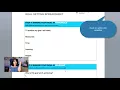 GOAL Setting template