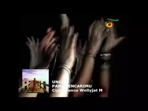 Download MP3 UNGU - Para PencariMu (OFFICIAL VIDEO) | UNGUofficial