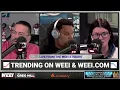 Courtney Cox Reacts Live To Getting Blocked on IG by Mac Jones girlfriend Sophie Scott