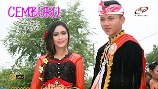 cemburu lagu sasak romantis baiq gita dan lalu evan alungpro