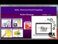 Shared Authority Based Privacy-Preserving Authentication Protocol in Cloud Computing