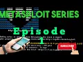 Learn System Hacking Episode 1 Metasploit Framework
