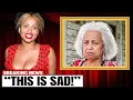 Remember Lisa Nicole Carson The SAD Reason They Blackballed Her