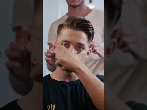 Dybala hairstyle ⚽️⚽️⚽️ #hair #inspiration #paulodybala