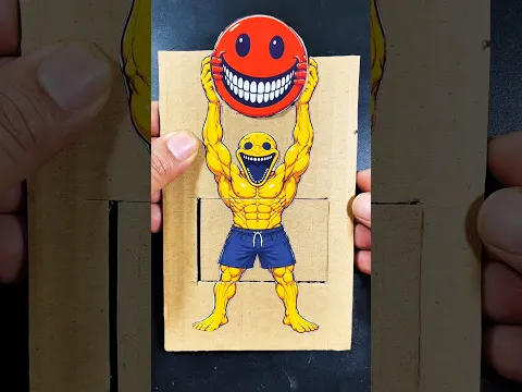 verity from minecarft cardboard flip challenge game