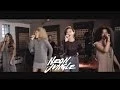 Download Lagu Neon Jungle - We Can't Stop (Miley Cyrus Cover)