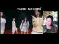 Magnetic (아일릿) ILLIT x หนูรัตน์ (Karat K mashup) #djremix #mashup #illit #illitmagnetic