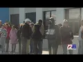 Amazon facility in Johnston now operational