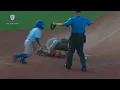 No 3 UCLA walks-off No 2 Oregon State in 25-22 marathon win in Pac-12 Baseball Tournament